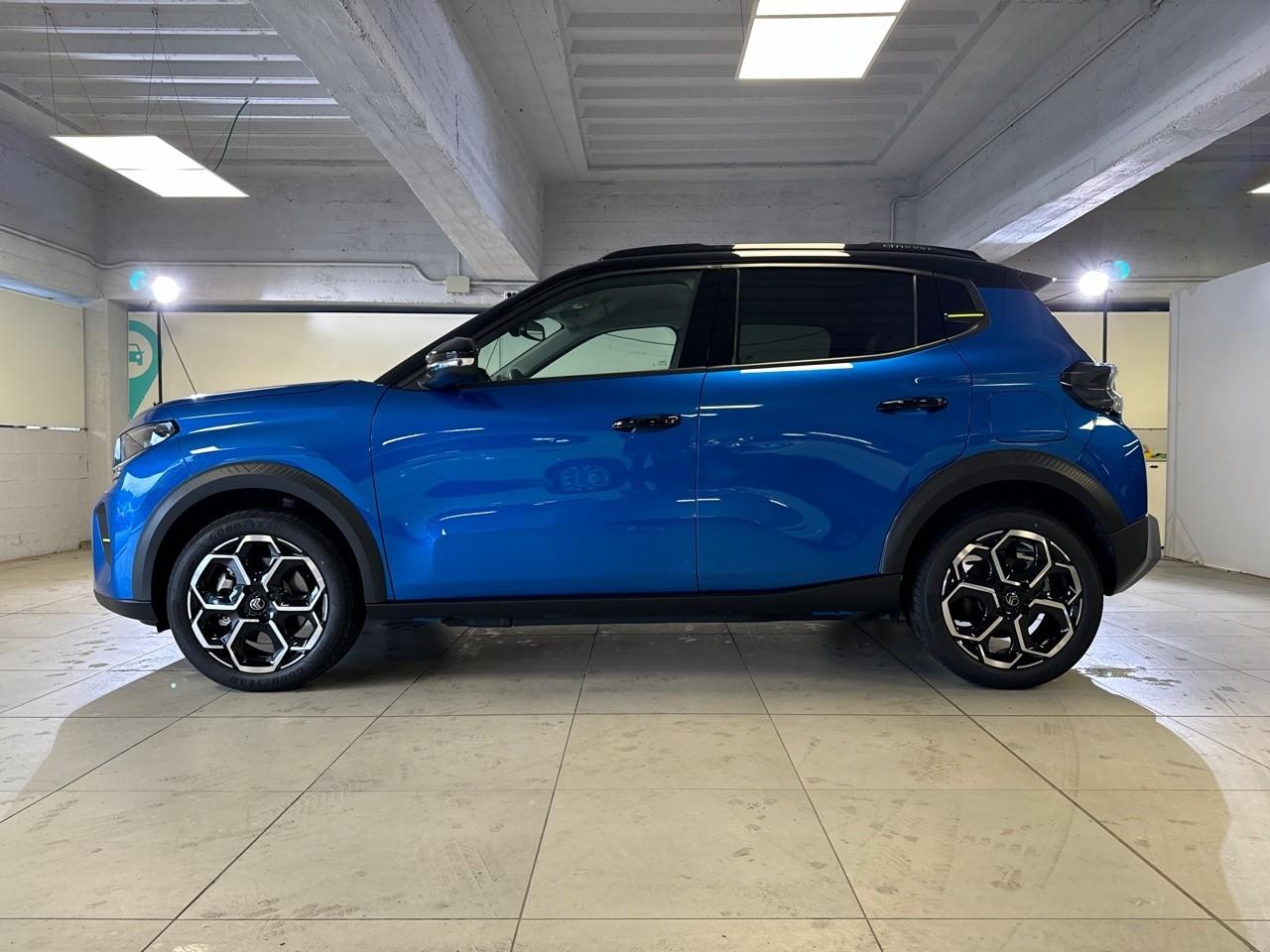 Citroën Citroën C3 usata 14