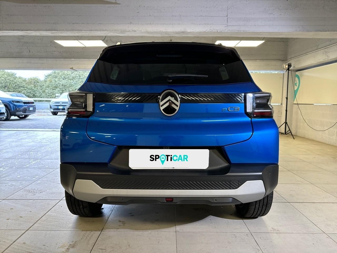 Citroën Citroën C3 usata 15