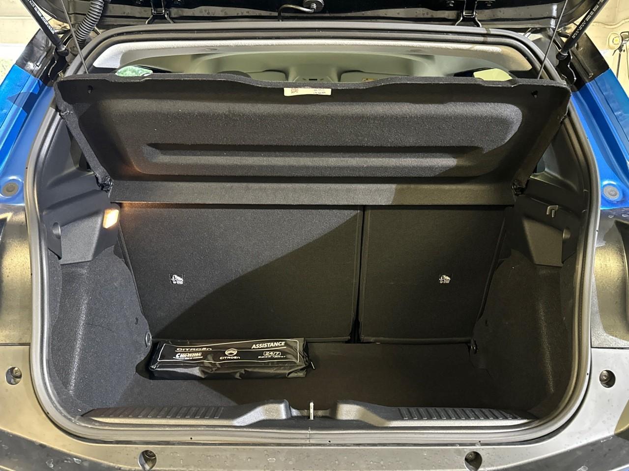 Citroën Citroën C3 usata 16