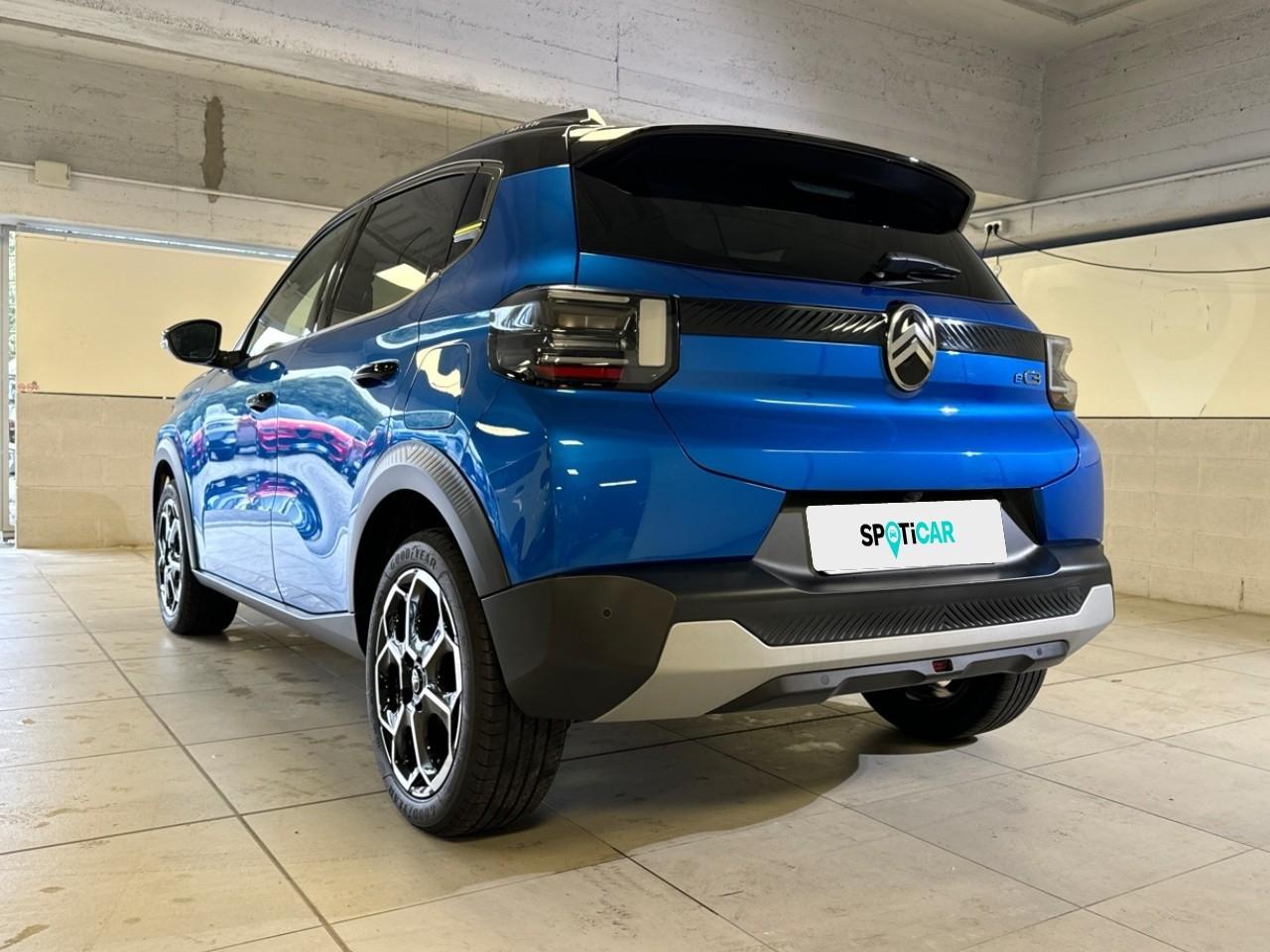 Citroën Citroën C3 usata 17