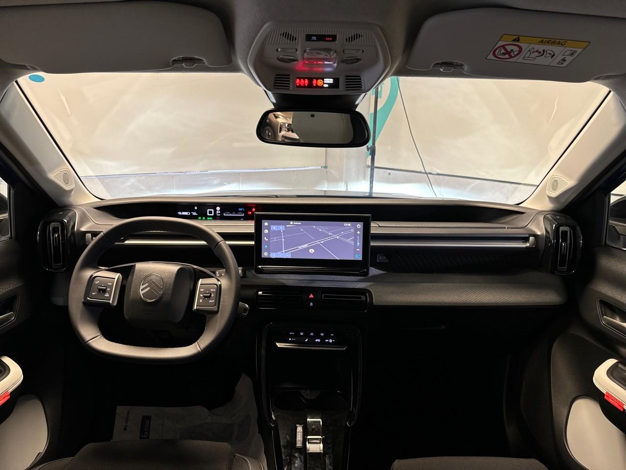 Citroën Citroën C3 usata 18