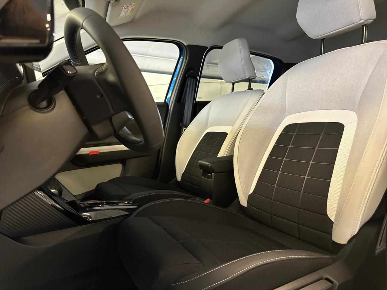 Citroën Citroën C3 usata 19