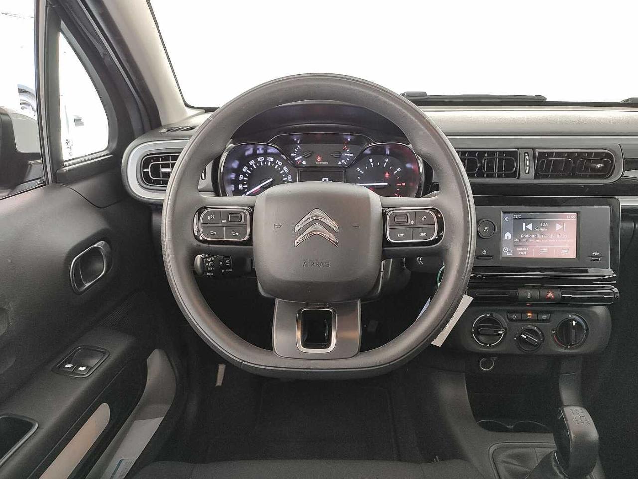 Citroën Citroën C3 usata 2