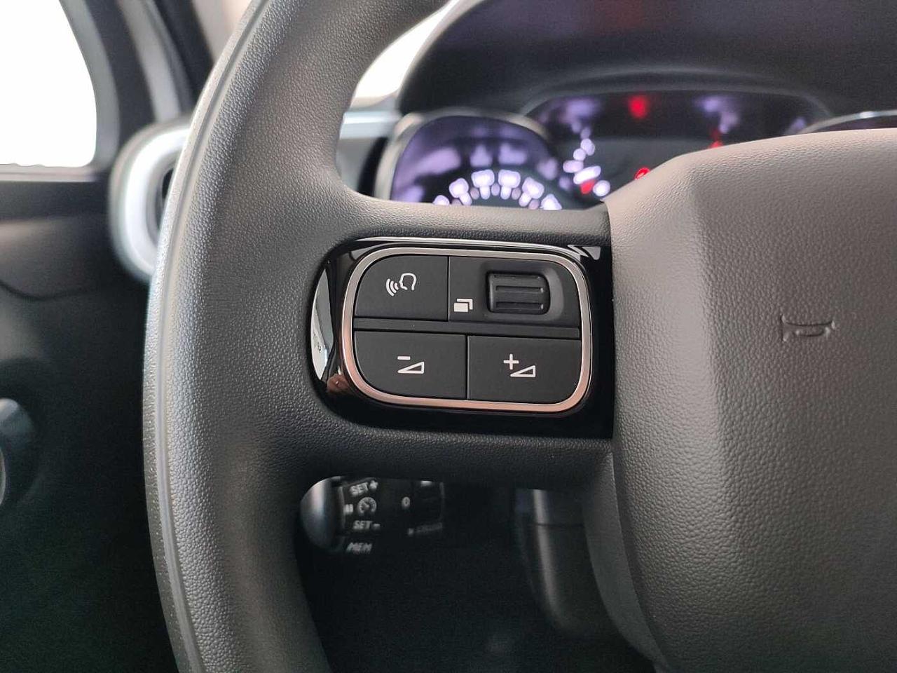 Citroën Citroën C3 usata 3