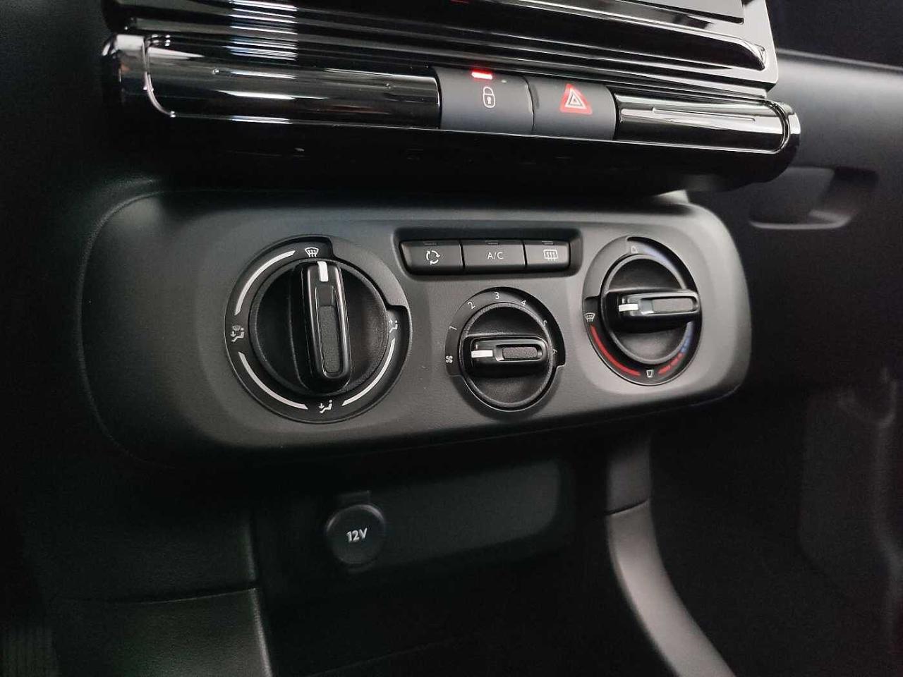 Citroën Citroën C3 usata 5
