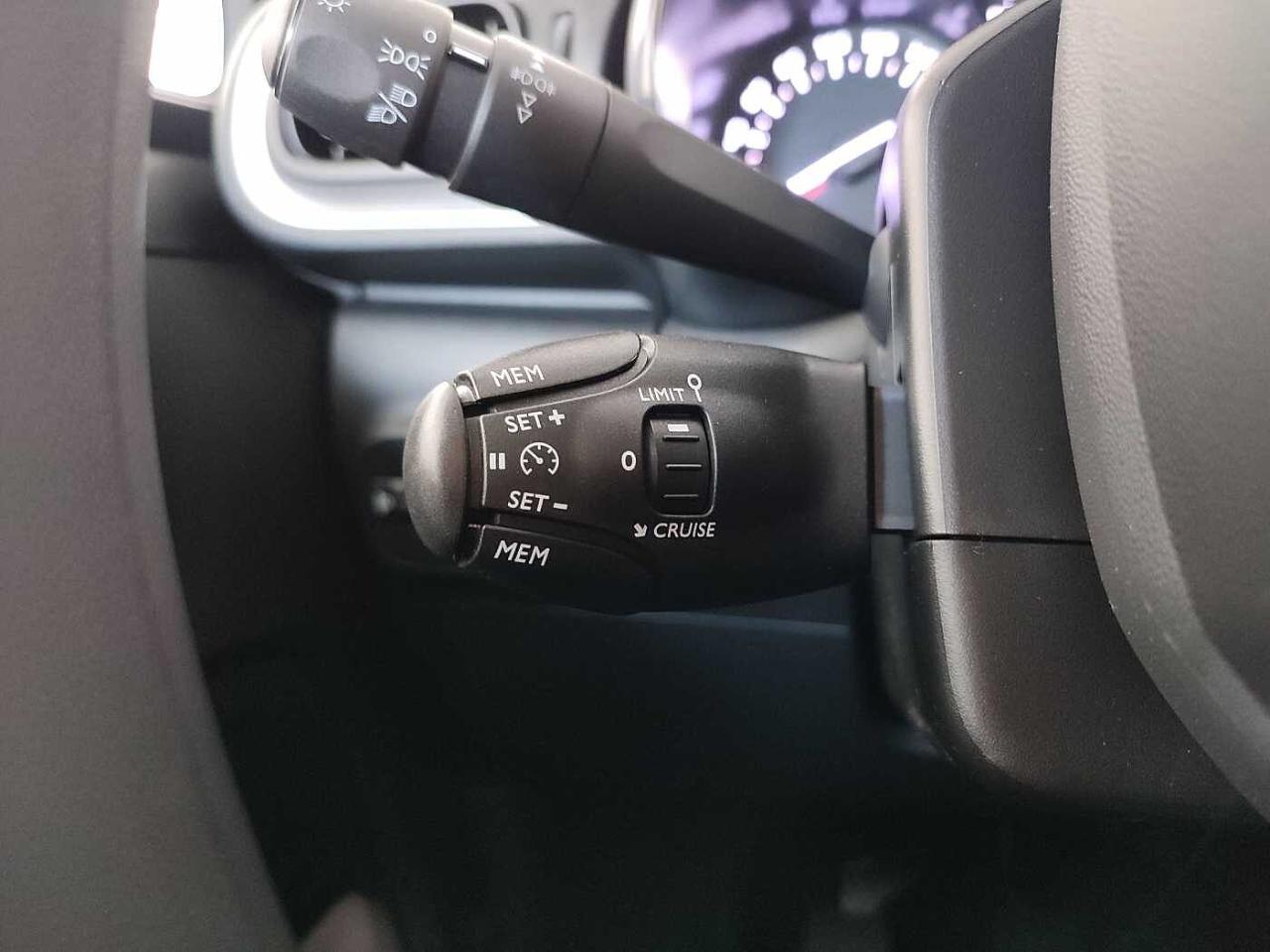 Citroën Citroën C3 usata 6