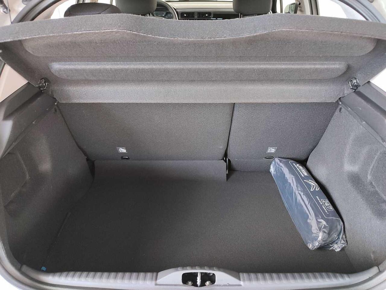 Citroën Citroën C3 usata 7