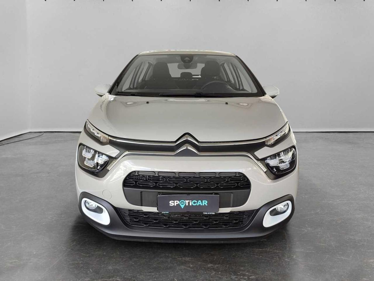 Citroën Citroën C3 usata 9
