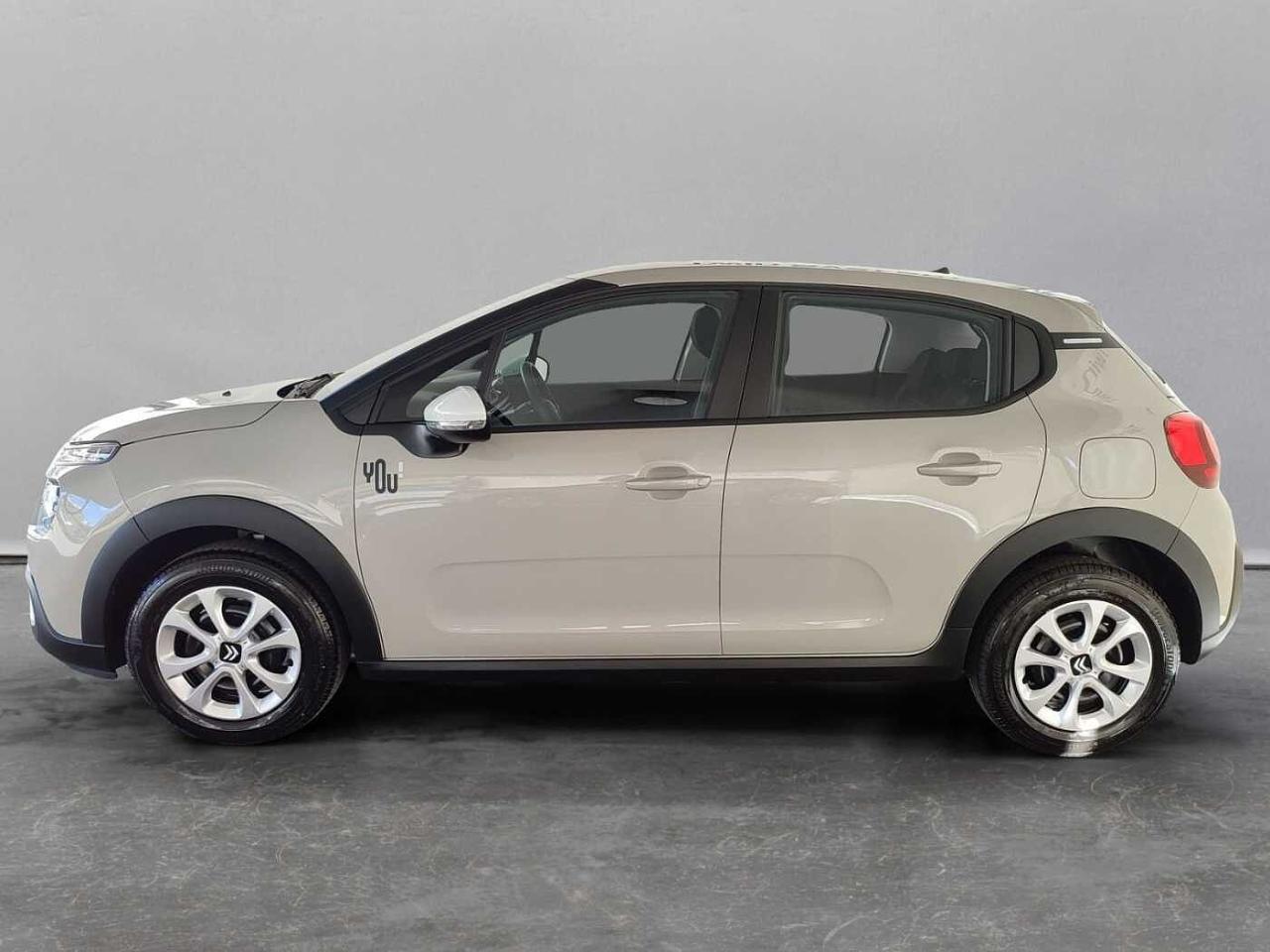 Citroën Citroën C3 usata 10