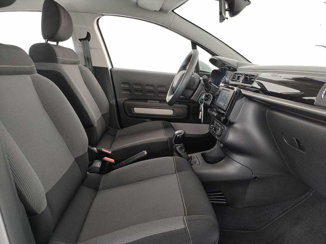 Citroën Citroën C3 usata 14