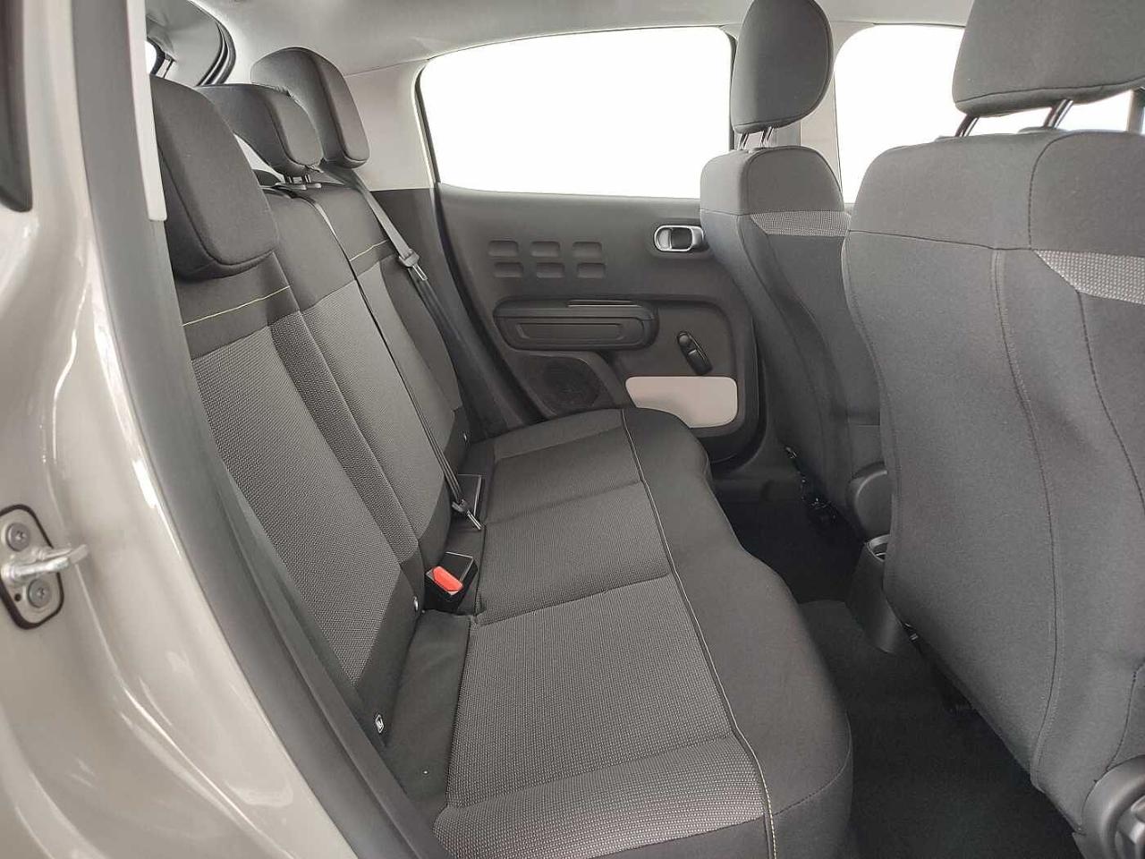 Citroën Citroën C3 usata 15