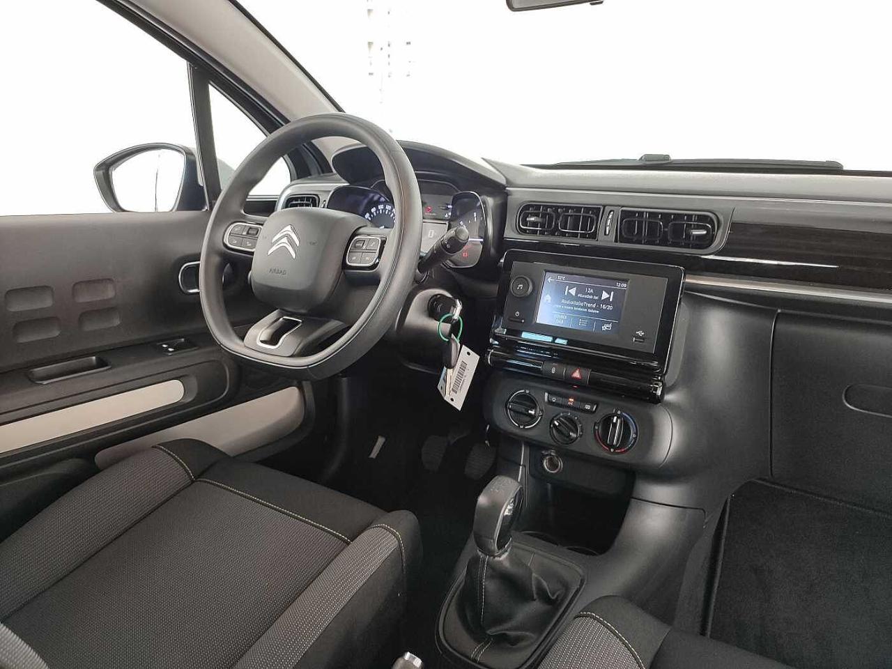 Citroën Citroën C3 usata 16