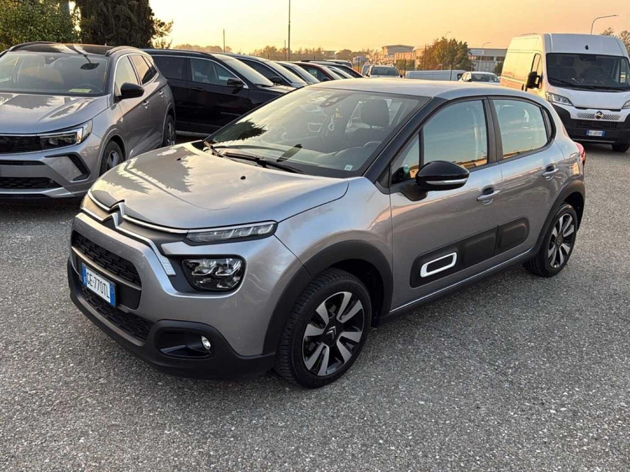 Citroen C3