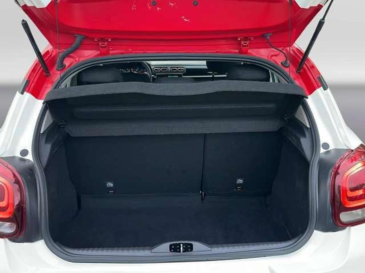 Citroën Citroën C3 usata 1
