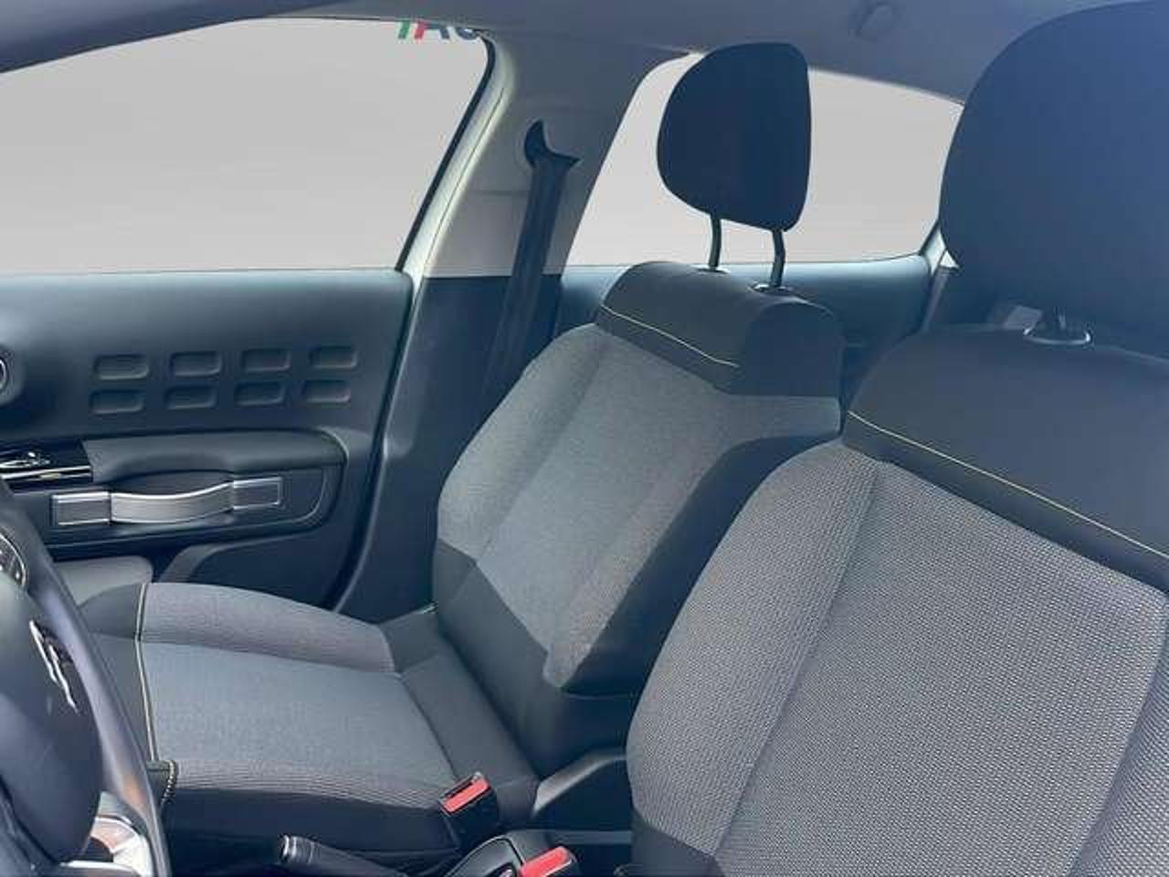 Citroën Citroën C3 usata 3