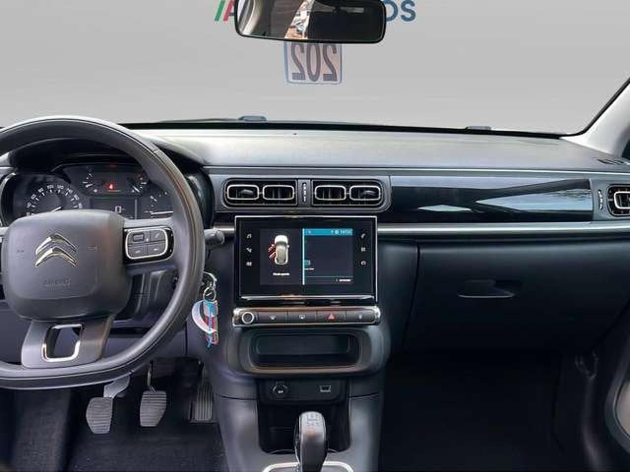 Citroën Citroën C3 usata 5