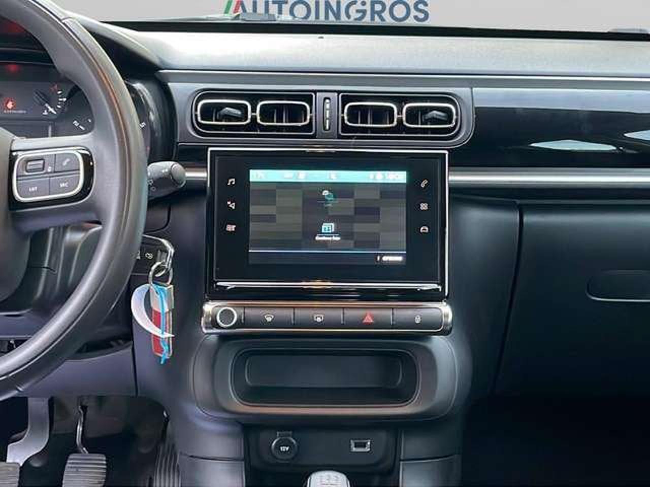 Citroën Citroën C3 usata 6