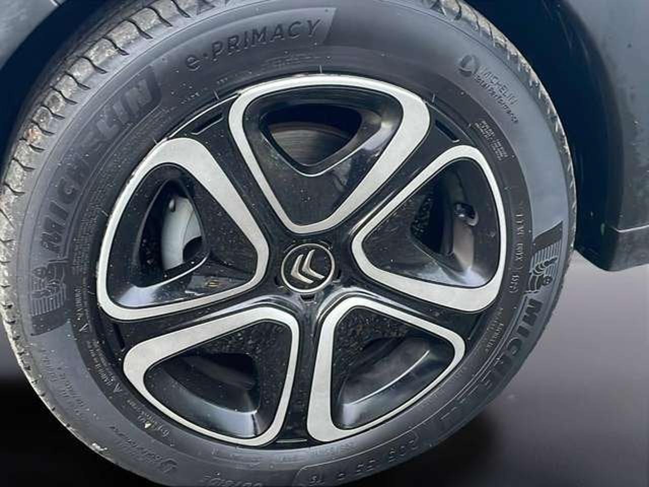 Citroën Citroën C3 usata 14