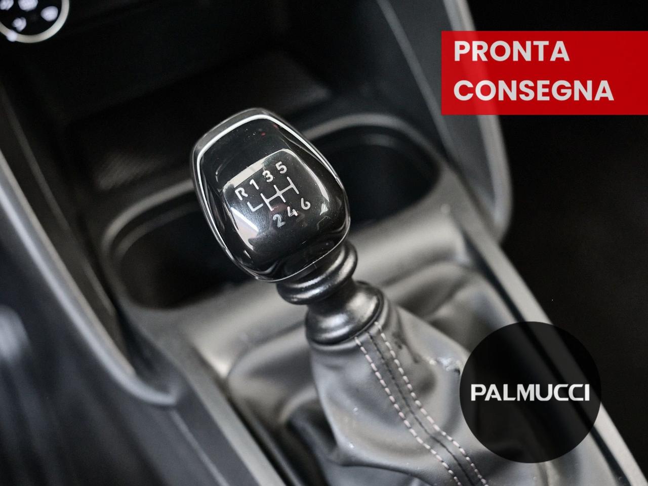 Citroën Citroën C3 usata 3