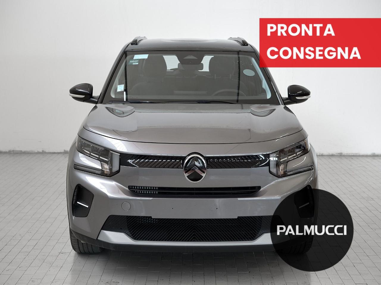 Citroën Citroën C3 usata 11