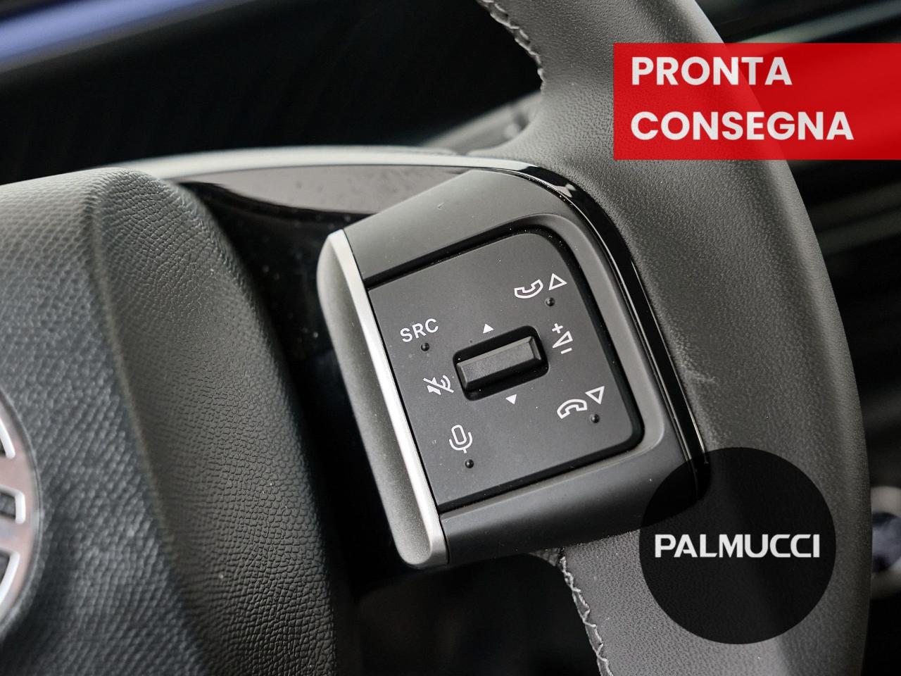 Citroën Citroën C3 usata 12
