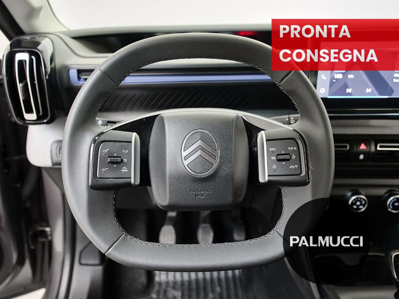 Citroën Citroën C3 usata 14