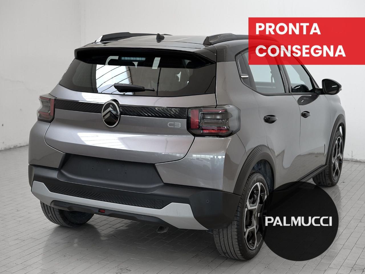 Citroën Citroën C3 usata 15