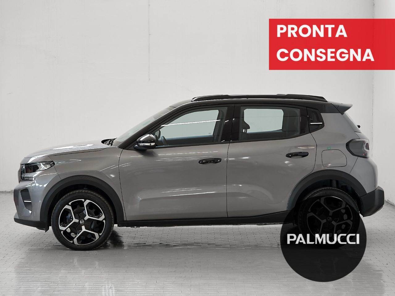 Citroën Citroën C3 usata 16
