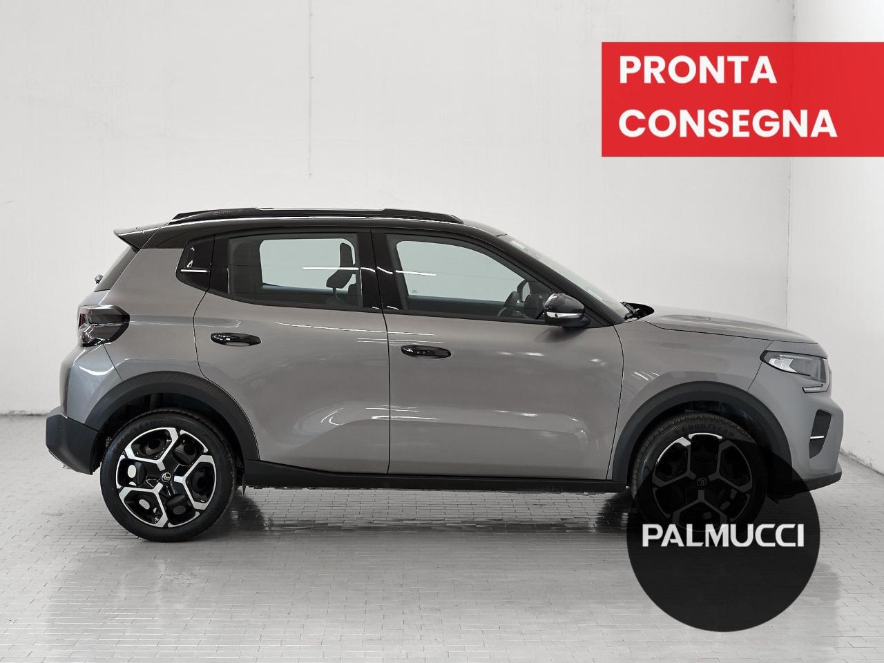 Citroën Citroën C3 usata 17