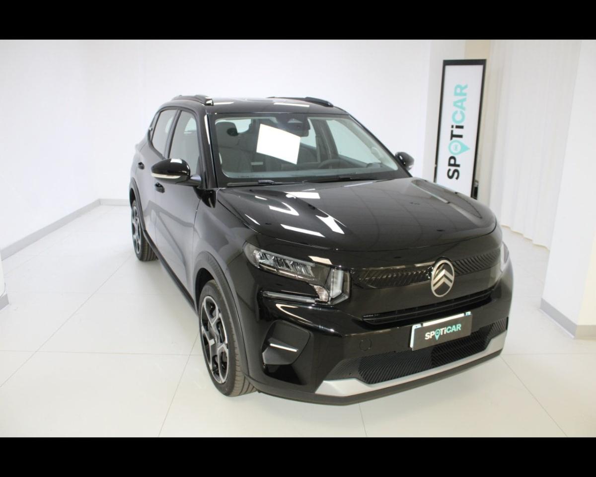 Citroën Citroën C3 C3 PureTech 100 S and S Plus