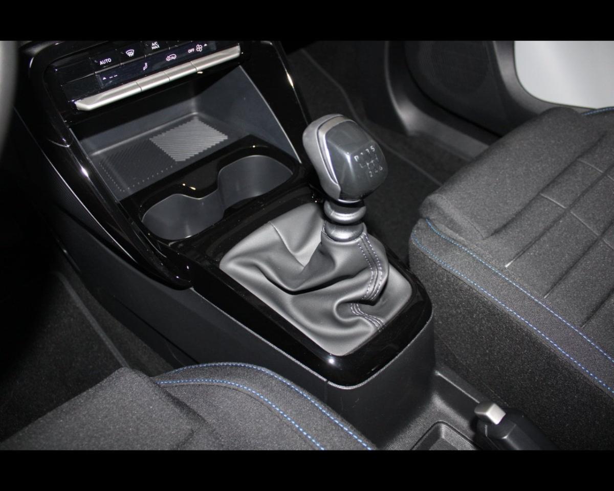 Citroën Citroën C3 usata 1