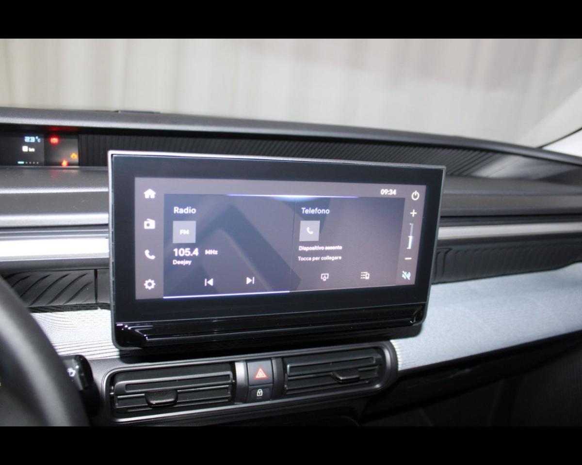 Citroën Citroën C3 usata 3