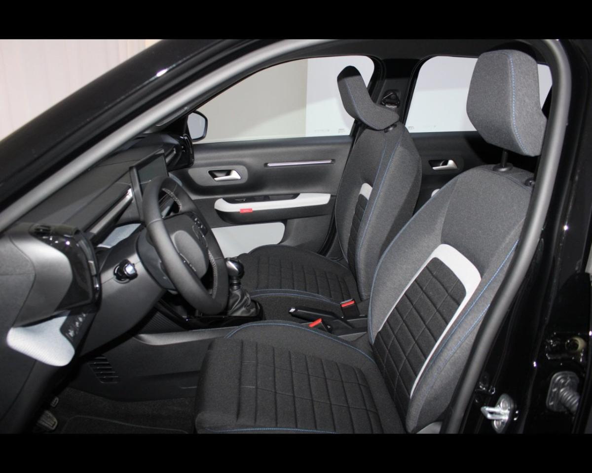 Citroën Citroën C3 usata 4