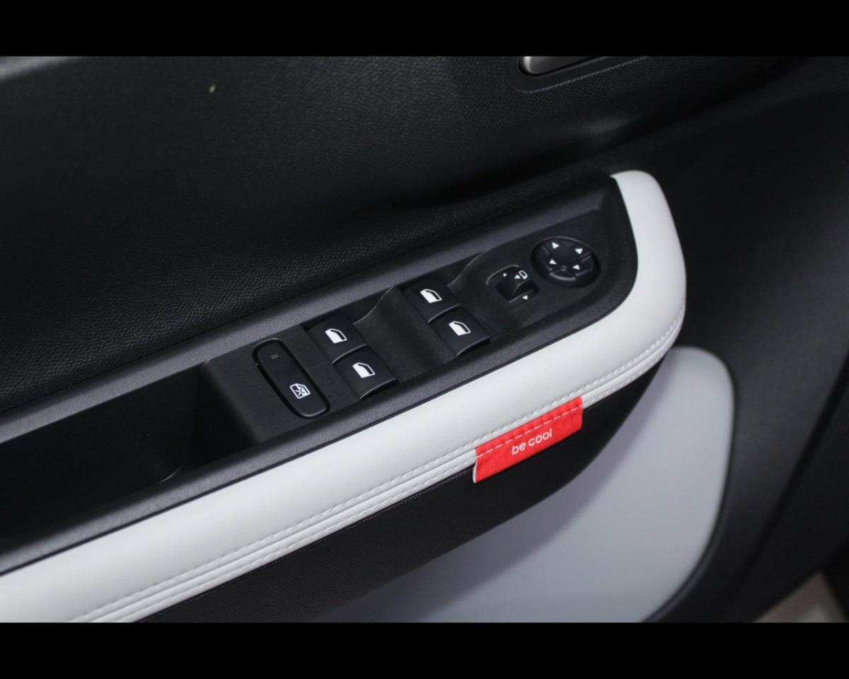 Citroën Citroën C3 usata 5
