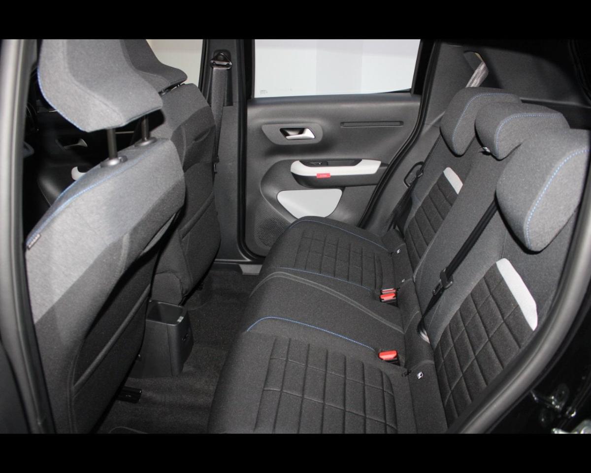 Citroën Citroën C3 usata 6