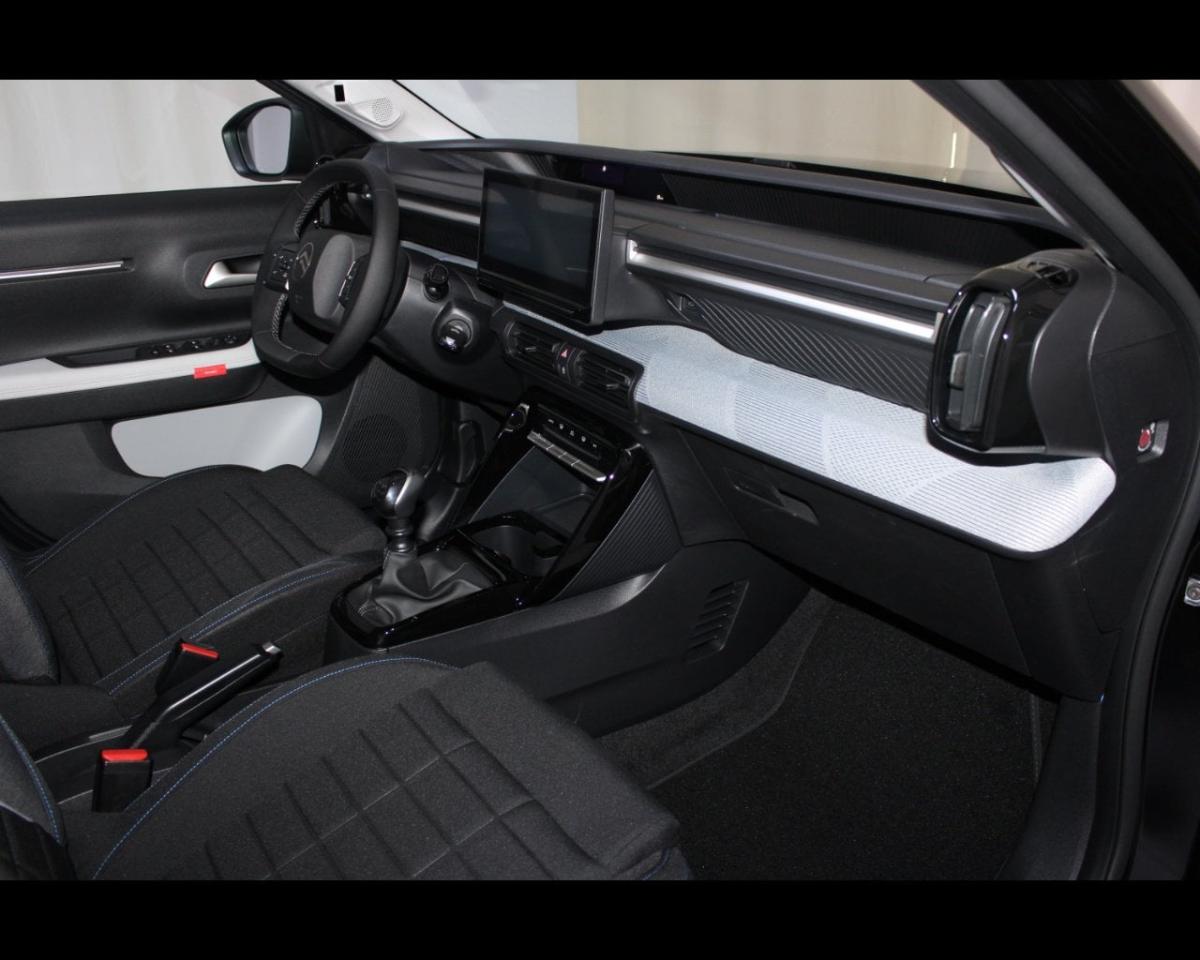 Citroën Citroën C3 usata 7