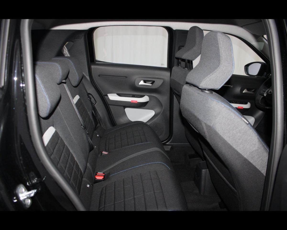 Citroën Citroën C3 usata 9