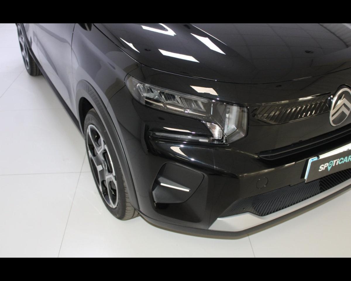 Citroën Citroën C3 usata 10