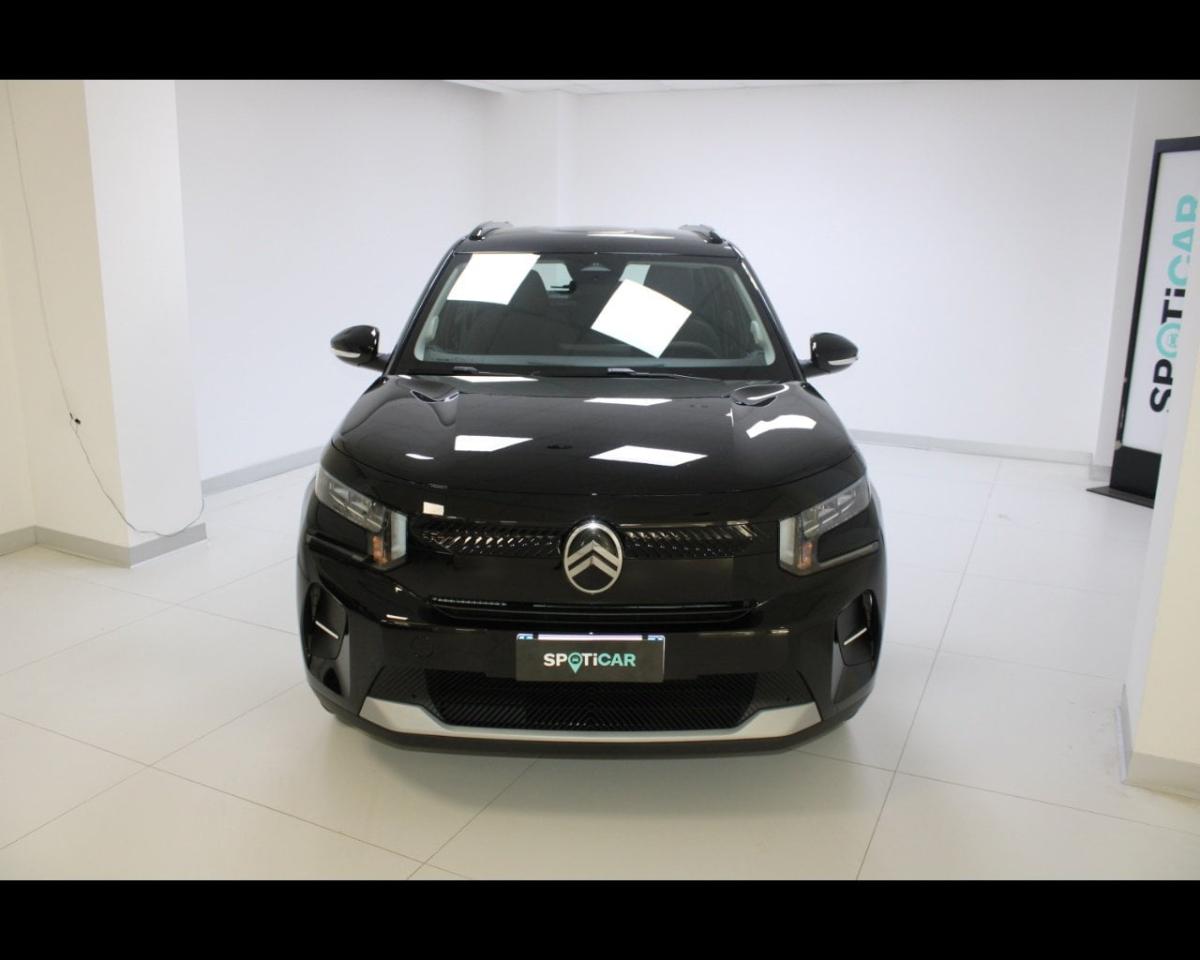 Citroën Citroën C3 usata 11