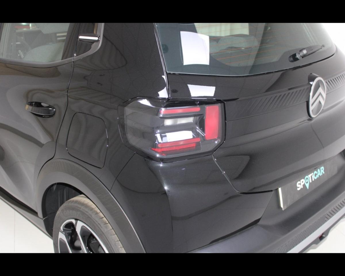 Citroën Citroën C3 usata 12