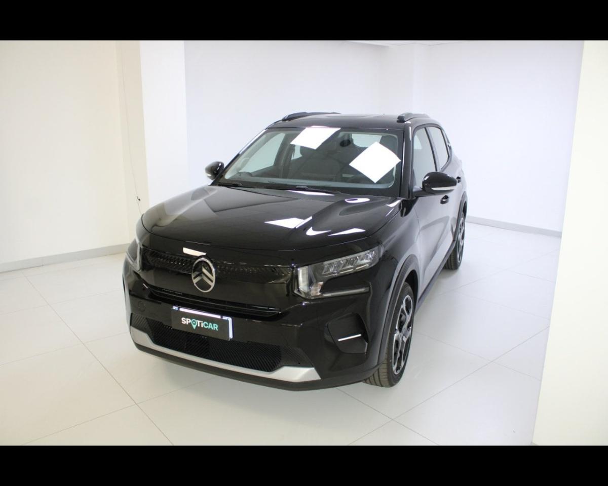Citroën Citroën C3 usata 13