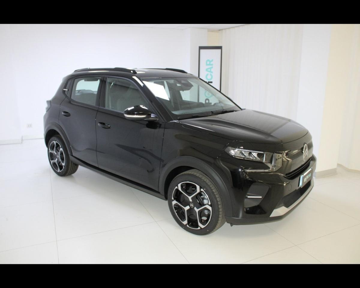Citroën Citroën C3 usata 14