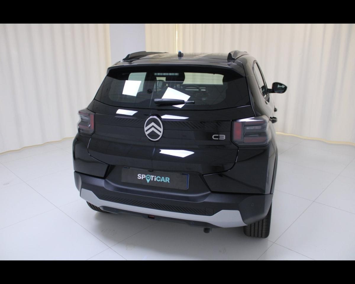 Citroën Citroën C3 usata 15