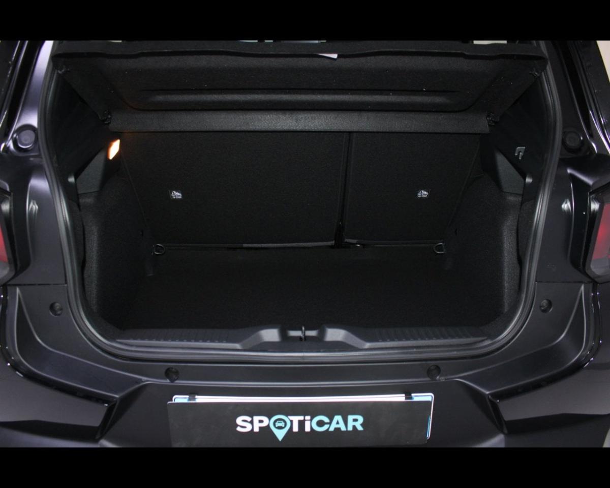 Citroën Citroën C3 usata 16