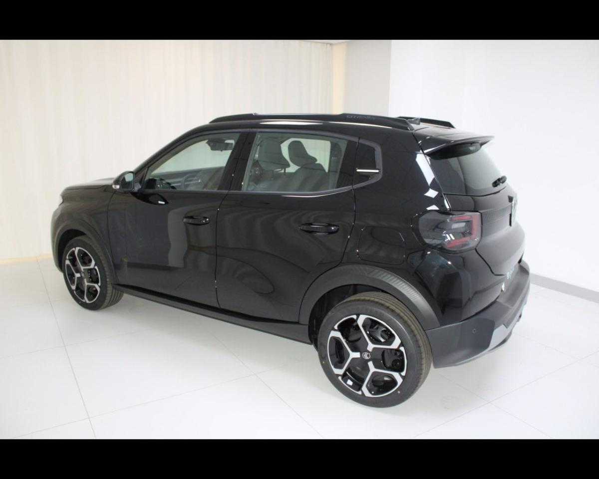 Citroën Citroën C3 usata 17