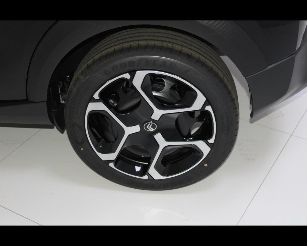 Citroën Citroën C3 usata 18