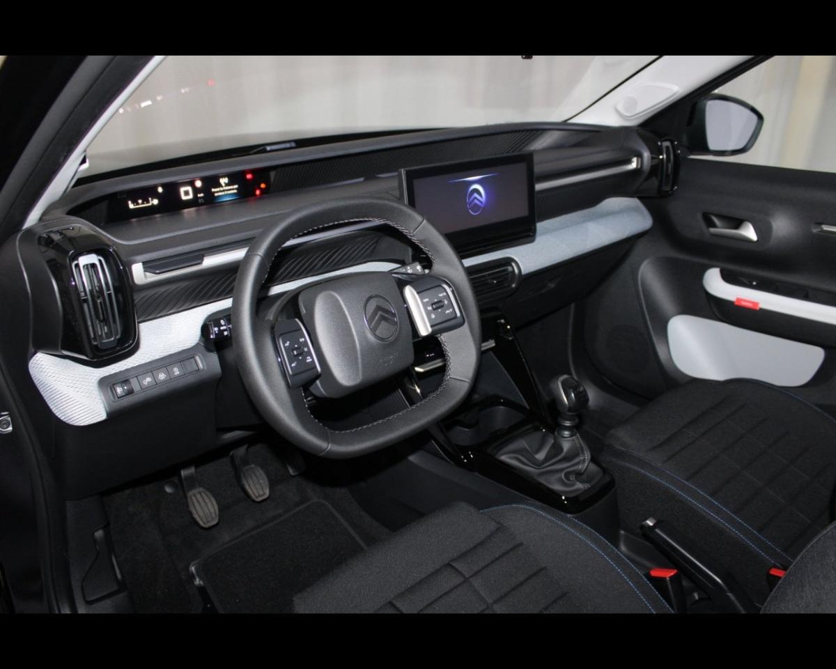 Citroën Citroën C3 usata 19