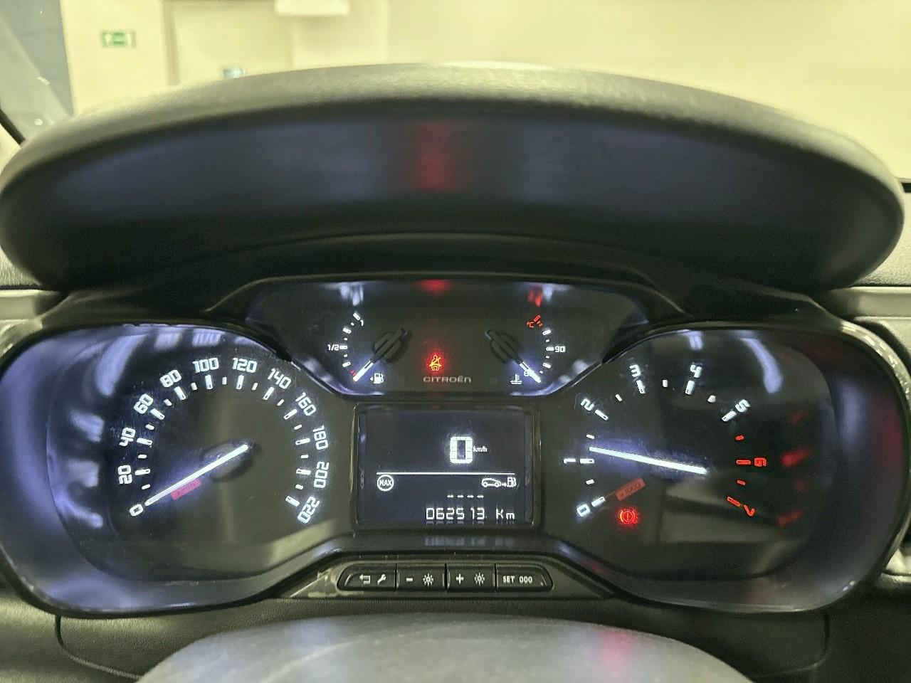 Citroën Citroën C3 usata, con Mirror Screen
