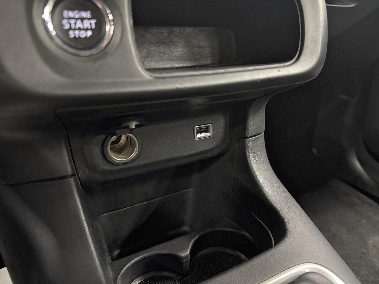Citroën Citroën C3 usata 5