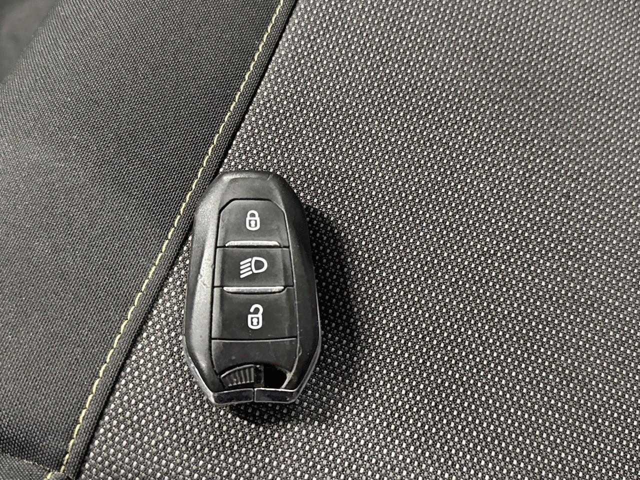 Citroën Citroën C3 usata 8